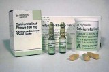 - (calciumfolinat-ebewe) - / 30  3 5