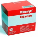 Вобэнзим (wobenzym®) др. №200