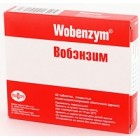  (wobenzym) . 40