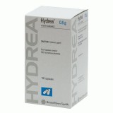 Гидреа (hydrea) капс. 500 мг №100