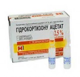  (hydrocortisone)  2,5% 2  10