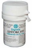  (digoxin) . 0,0001 50/.