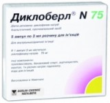  n 75 (dicloberl n 75) - /.75 . 3 5