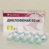  (diclofenac) . 50  10