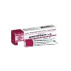 - (diclofen-gel) 25  