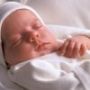 После родов: 5 способов избавить малыша от стресса