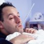 Владимир Тюрин: «При гриппе следует использовать не антибиотики, а противовирусные препараты»