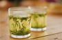 Зеленый чай предотвращает набор лишнего веса