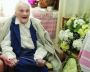 Киевлянка Антонина Тищенко  в 111 лет читает без очков