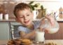 Какие продукты помогут быть детям умными и здоровыми? Какие продукты помогут быть детям умными и здоровыми?