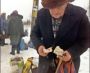 Каков уровень старения в Украине? Каков уровень старения в Украине?