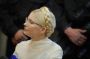 Юлия Тимошенко после голодовки немного прибавила в весе