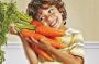 Как сохранить витамин С  в овощах и зелени?