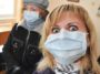 С начала сезона миллион украинцев заболели гриппом