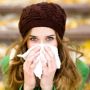 Кое что о заболевании простудой