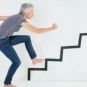Можно ли  похудеть, поднимаясь по лестнице?