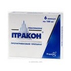 Итракон® (itracon) капс. 100 мг №15