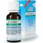 Остеобиос (osteobios) капли 30 мл