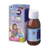 Панадол (panadol) беби и инфант сироп 100 мл