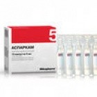 Аспаркам (asparcam) амп. 5 % 5 мл №10