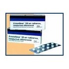Атенобене® (atenobene®) табл. п/о 50 мг №20