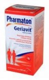 Гериавит-фарматон (geriavit-pharmaton ) капс. №30