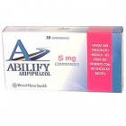 Абилифай (abilify) табл. 5 мг №28