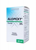 Алопекси (alopexy)