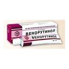 Венорутинол (venoruton) гель 40 г /туб/