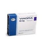 Виагра® (viagra®) табл. 50 мг №4