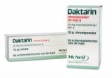 Дактарин (daktarin) капс ваг 400 мг №3