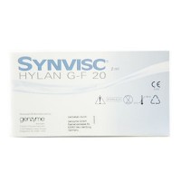  (synvisc) - / 2 3