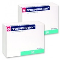  (groprinosin) . 500  20