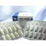 Далацин ц™ (dalacin c) капс. 150 мг №16
